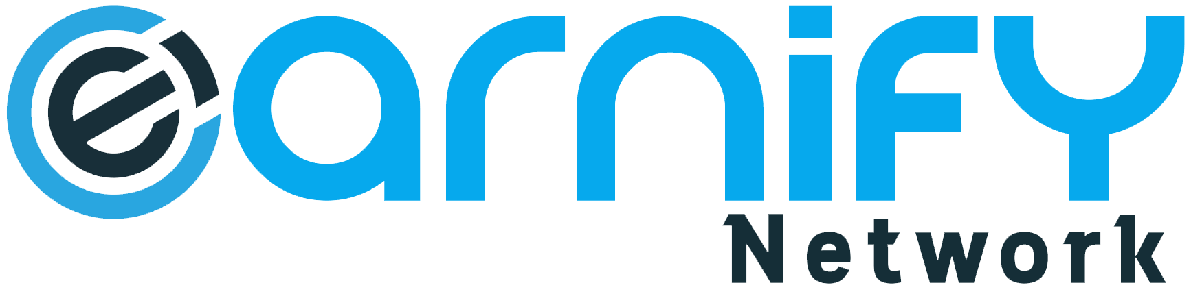 Earnify Logo
